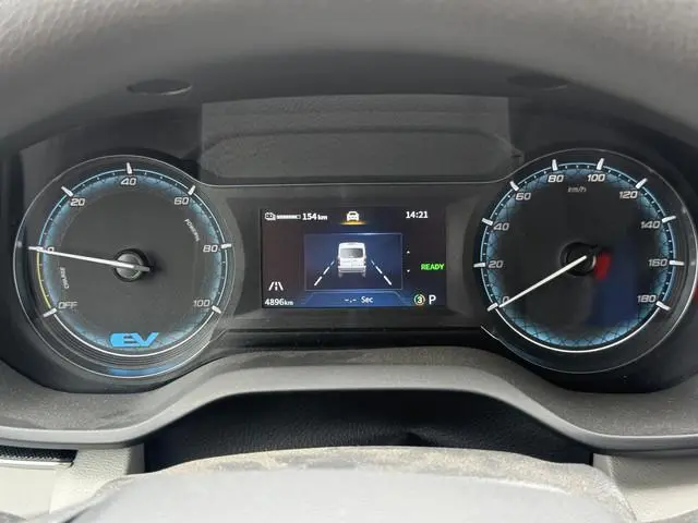 Maxus eDeliver9