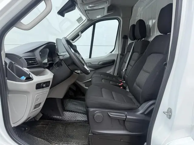 Maxus eDeliver9