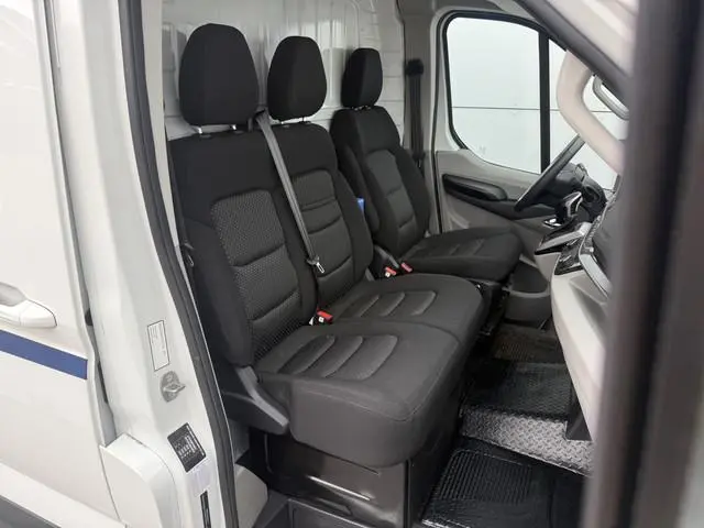 Maxus eDeliver9