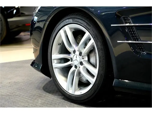 Mercedes-Benz SL-Klasse