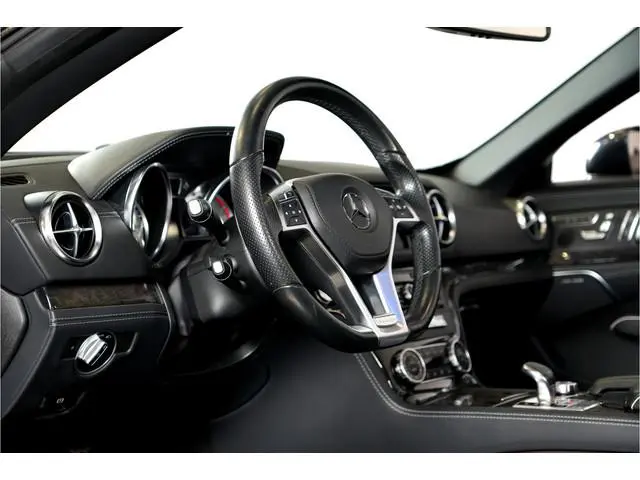Mercedes-Benz SL-Klasse