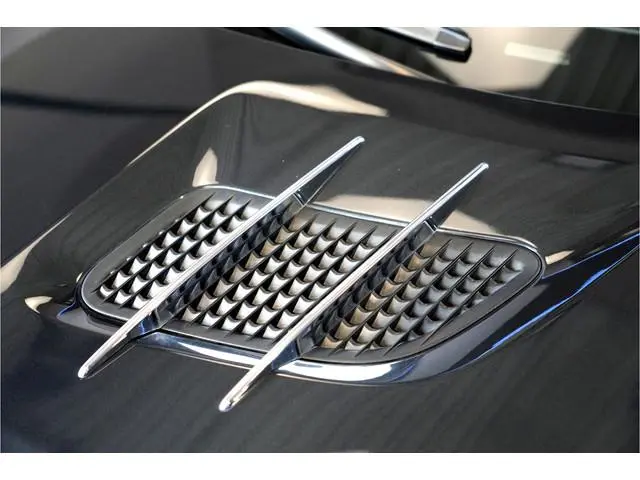 Mercedes-Benz SL-Klasse