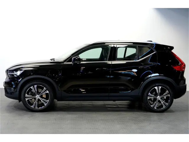 Volvo XC40 1.5 T5 Recharge 193kW/262pk DCT7 Inscription EL.TREKHAAK + BLIS + CAMERA + LEER + NAVI SE...
