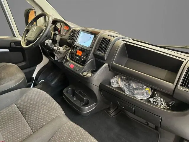 Citroën Jumper