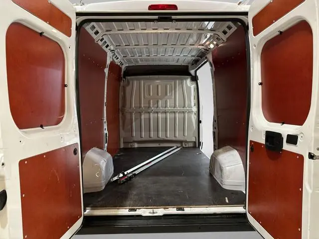 Citroën Jumper