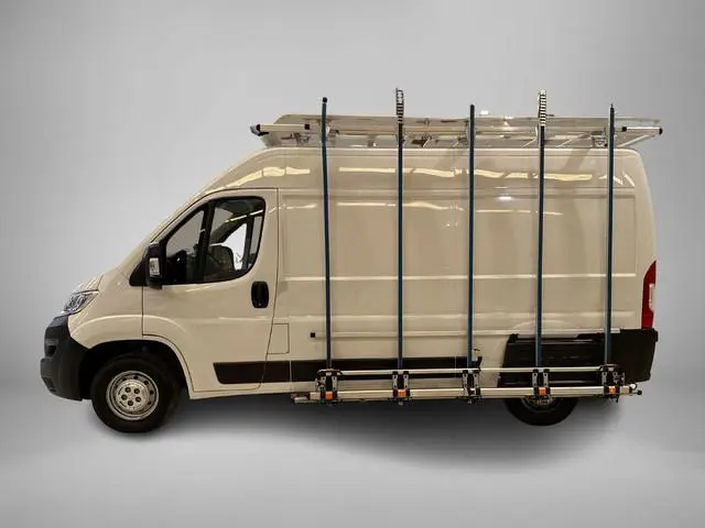Citroen Jumper 2.2 BlueHDi 140 L2H2 3.3t