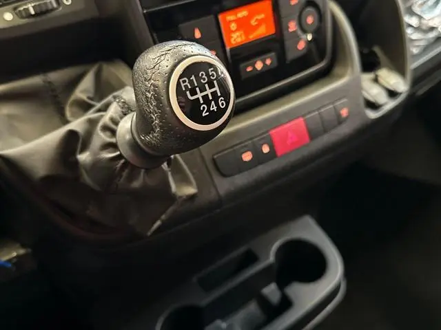 Citroën Jumper