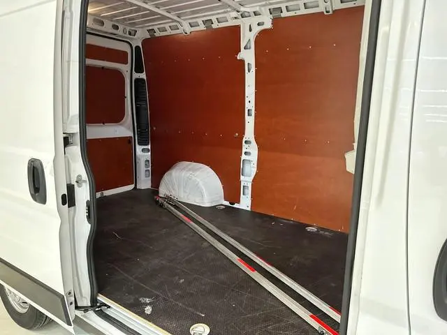 Citroën Jumper