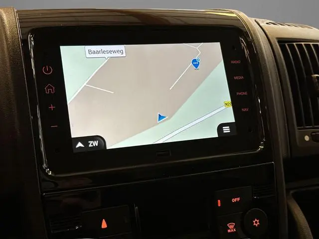 Citroën Jumper
