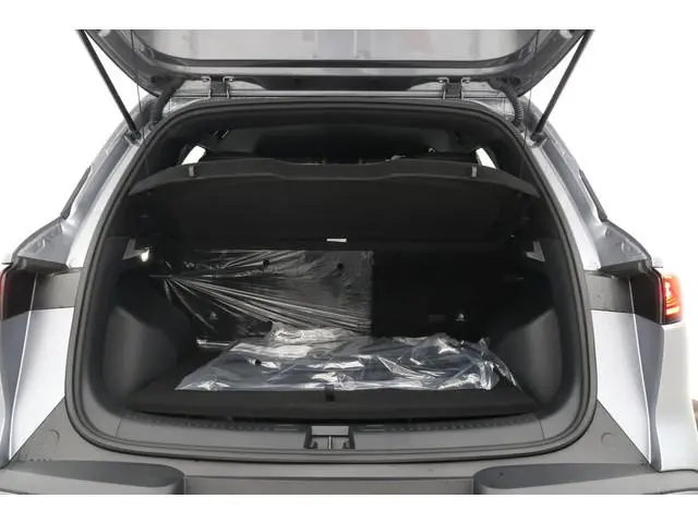 BYD ATTO 2