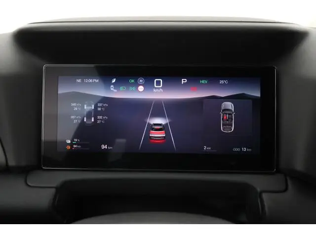 BYD ATTO 2