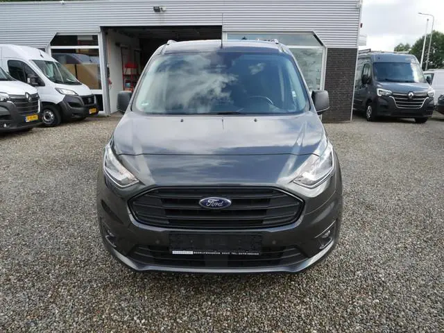Ford Connect