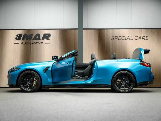 BMW M4