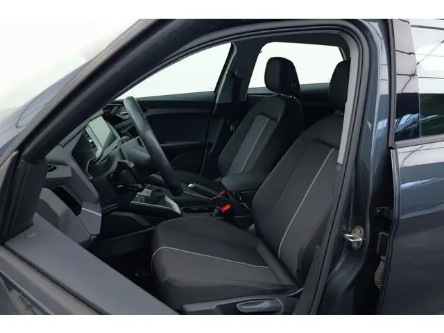 Audi A1 Sportback 25 TFSI epic | Digitaal dashboard | Navi | Cruise control