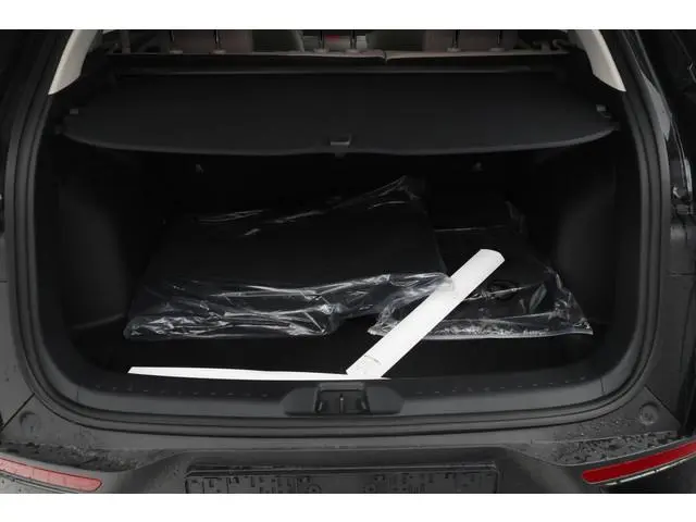 BYD ATTO 3