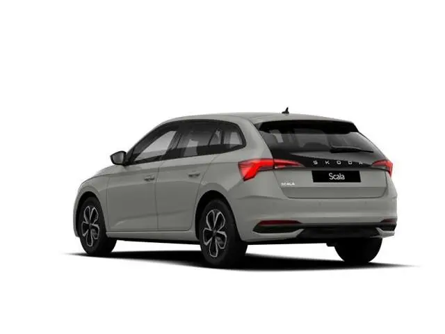 Skoda Scala Edition 1.0 TSI 115pk DSG-7 | Stoel- en stuurverwarming | Travel Assist | Draadloos lade...