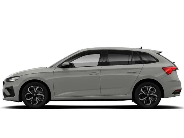 Skoda Scala Edition 1.0 TSI 115pk DSG-7 | Stoel- en stuurverwarming | Travel Assist | Draadloos lade...