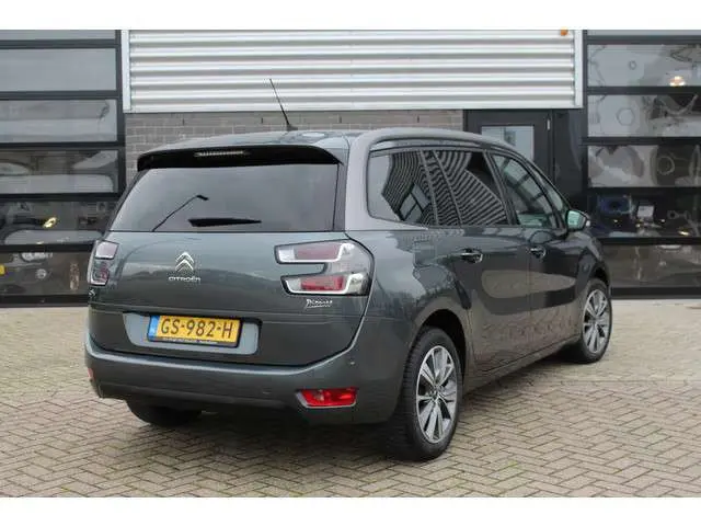 Citroën C4 Picasso