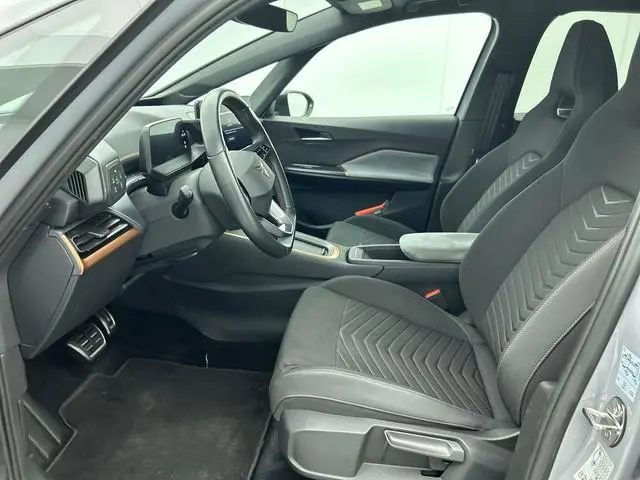 CUPRA Born Business 62 kWh Automaat | Demo! |Navigatie Apple Carplay/ Android Auto Camera Parkeersen...