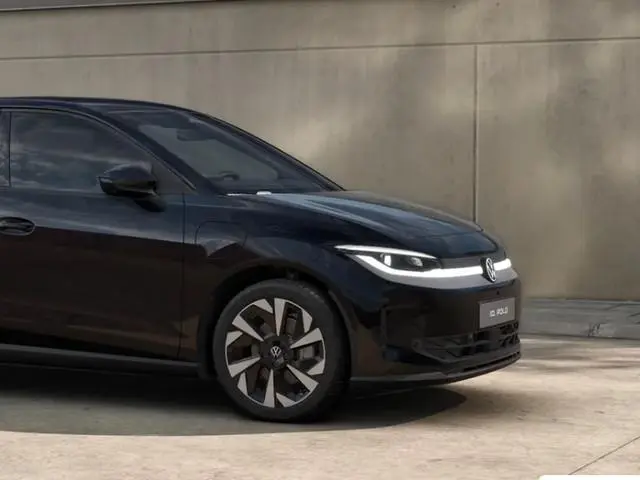 Volkswagen ID. Polo Style First Edition 52 kWh accu, 211 PK