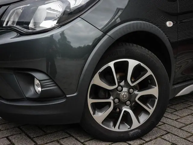 Opel KARL