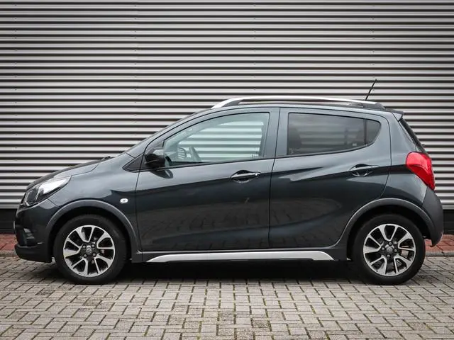 Opel KARL