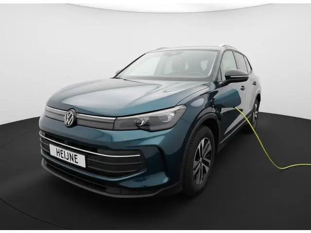Volkswagen Tiguan 1.5 eHybrid 204PK DSG HYBRID LIFE ENERGY NAVI/CAMERA/TREKHAAK/HARMAN.KARDON
