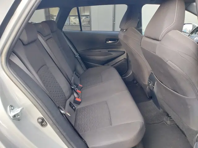 Toyota Corolla Touring Sports