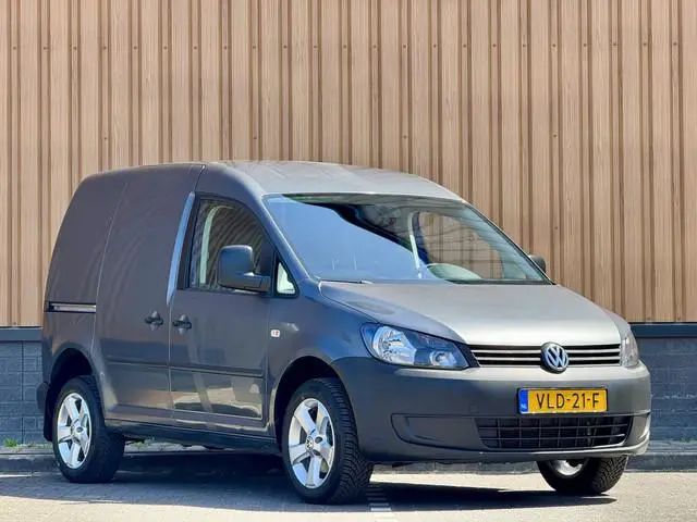 Volkswagen Caddy 2.0 TDI 4Motion | Marge | 4X4 | Airco | Radio/Cd | 4WD |