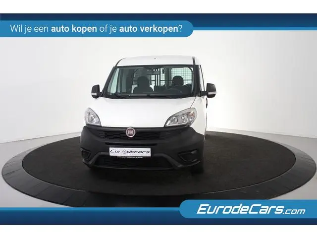 Fiat Doblò