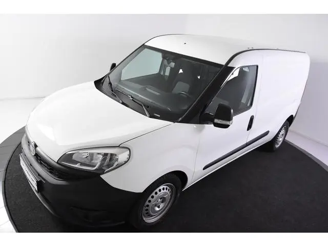 Fiat Doblò