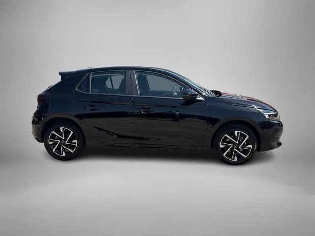 Opel Corsa 1.2 Turbo Hybrid Edition