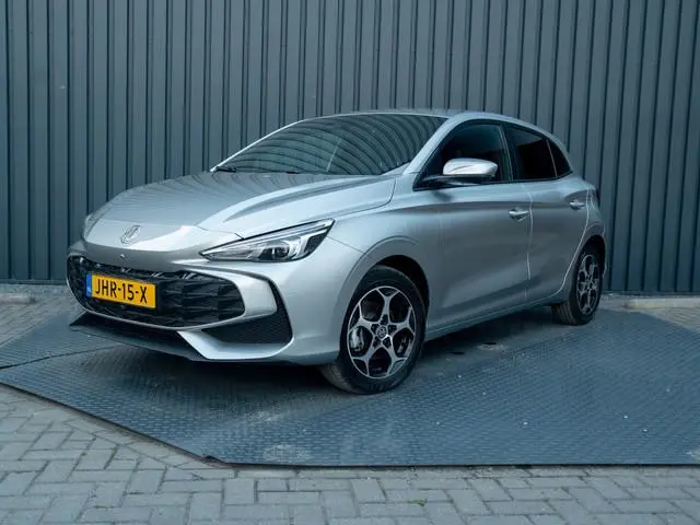 MG MG3