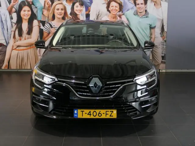 Renault Mégane