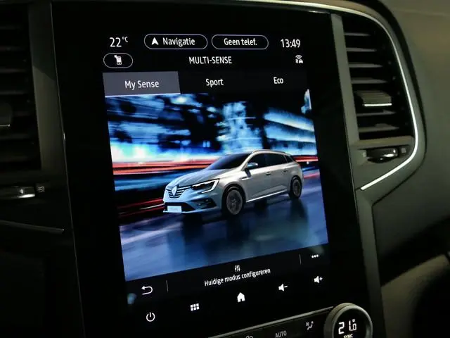 Renault Mégane