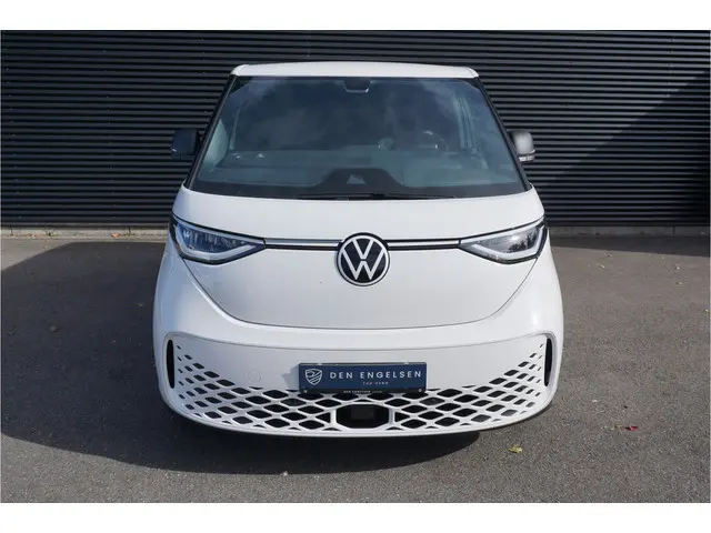 Volkswagen ID. Buzz Cargo