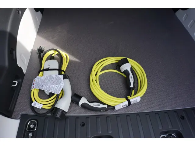 Volkswagen ID. Buzz Cargo