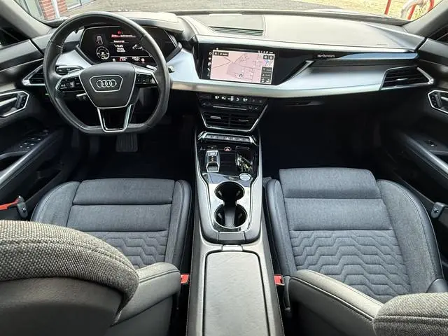Audi e-tron GT GT edition ZERO 1/100 Competition 93 kWh ✅ CarPlay / Android Auto ✅ 21inch ✅ VRC...