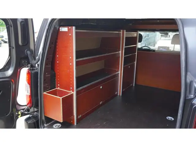 Toyota pro-ace