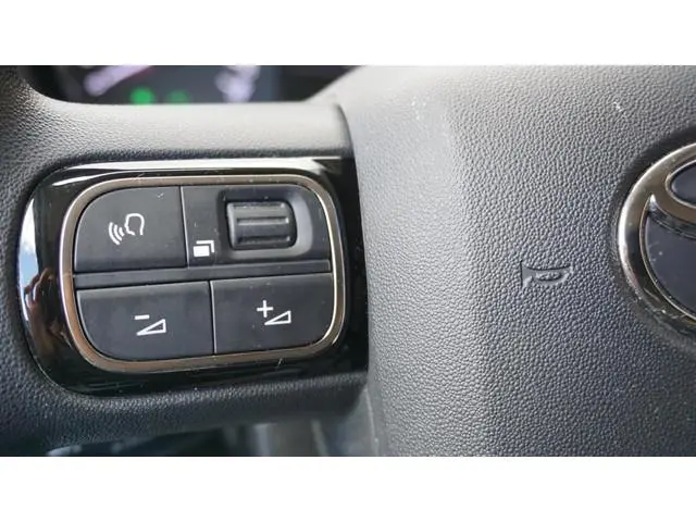 Toyota pro-ace