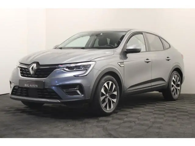 Renault Arkana 1.6 E-Tech Hybrid 145 Intens |Navi|