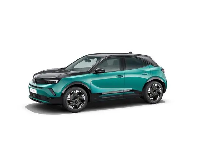 Opel Mokka Electric Edition 54 kWh | NIEUW! | TOT 8 JAAR GARANTIE | €5.000 Inruilpremie! | PRIVE LEA...