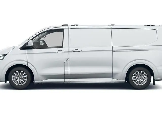 Volkswagen Bedrijfswagens e-Transporter Bestelwagen Style 70kWh 218pk L2 733440