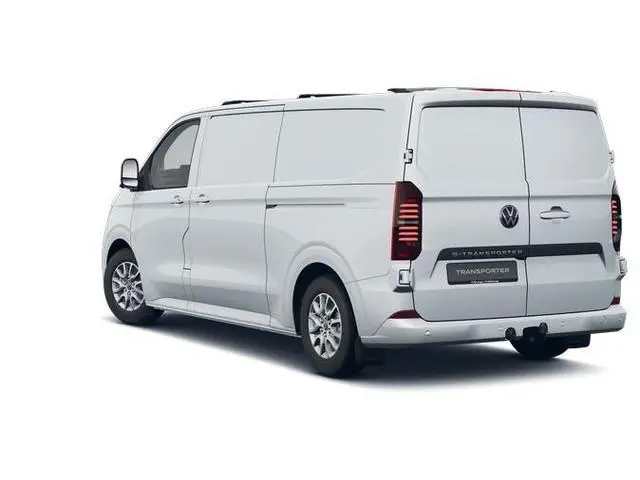 Volkswagen Bedrijfswagens e-Transporter Bestelwagen Style 70kWh 218pk L2 733440