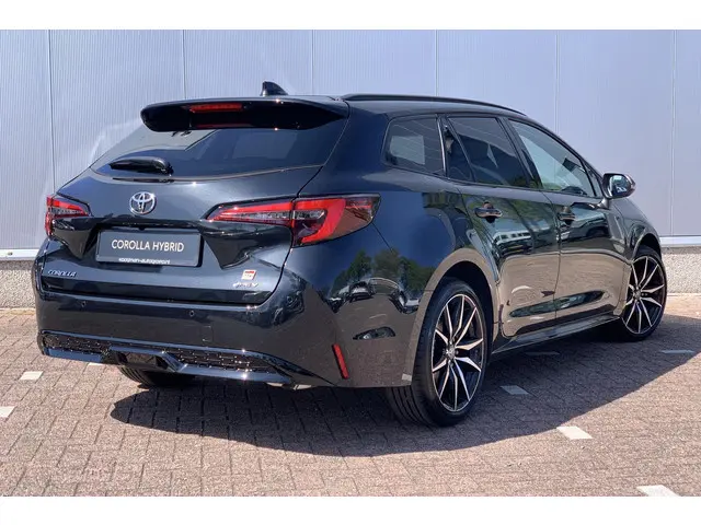 Toyota Corolla Touring Sports Hybrid 140 GR Sport