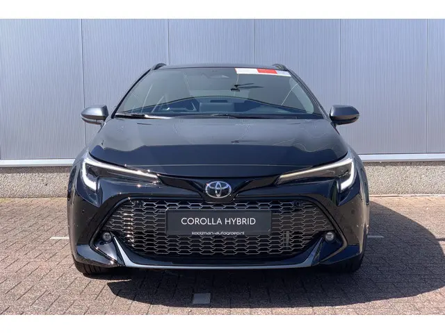 Toyota Corolla Touring Sports Hybrid 140 GR Sport