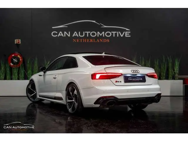 Audi RS5