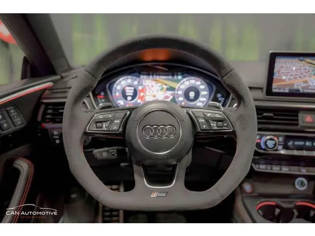 Audi RS5