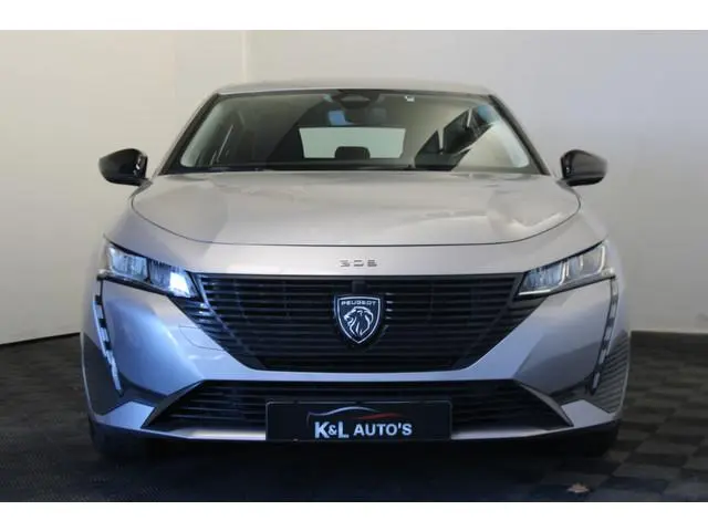 Peugeot 308 1.2 PureTech Active Pack Business
