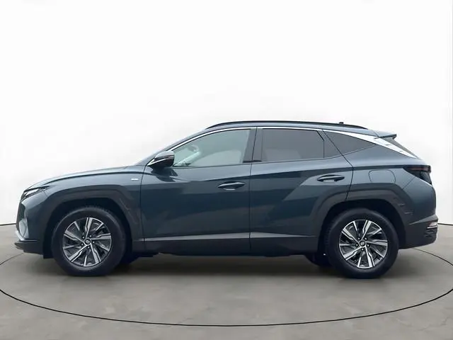 Hyundai Tucson 1.6 T-GDI MHEV Comfort Smart Keyless Premium Audio